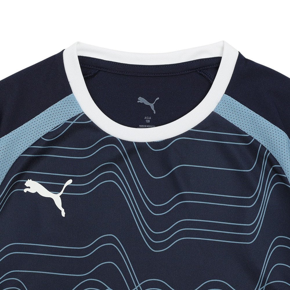 プーマ（PUMA）（キッズ）ジュニア サッカーウェア INDIVIDUAL LIGA