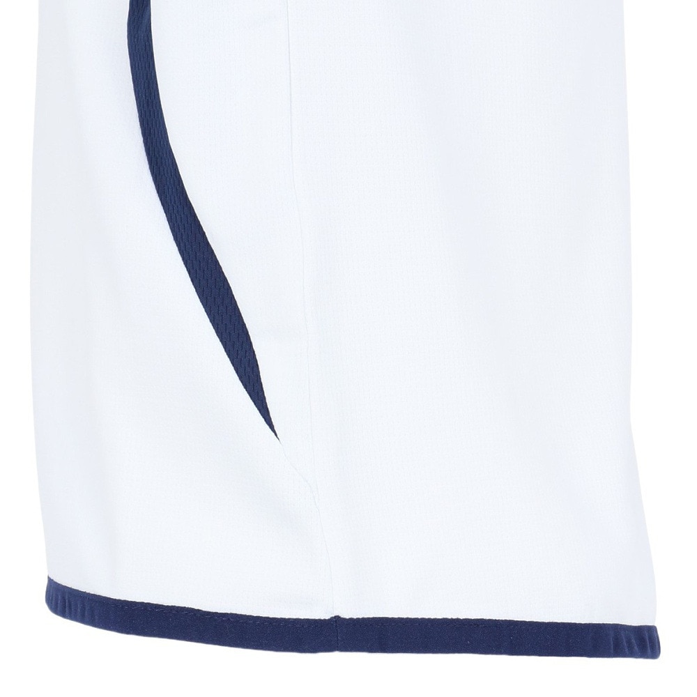 アディダス（adidas）（キッズ）サッカーウェア ジュニア 半袖 プラクティス トップ ODW45-KK8102