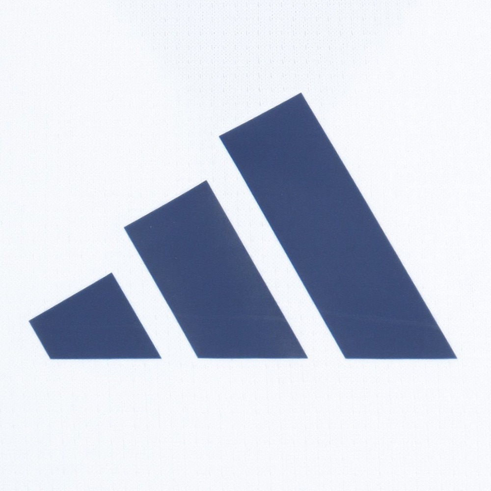 アディダス（adidas）（キッズ）サッカーウェア ジュニア 半袖 プラクティス トップ ODW45-KK8102