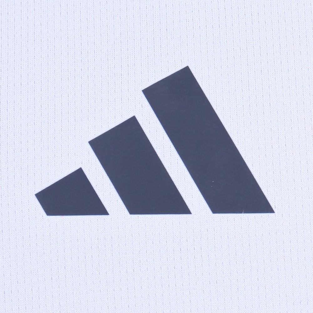 アディダス（adidas）（キッズ）サッカーウェア ジュニア 半袖 プラクティス トップ ODW45-KK8103