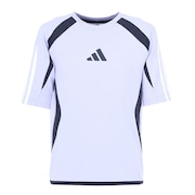 (キッズ)サッカーウェア ジュニア 半袖 プラクティス トップ ODW45-KK8103