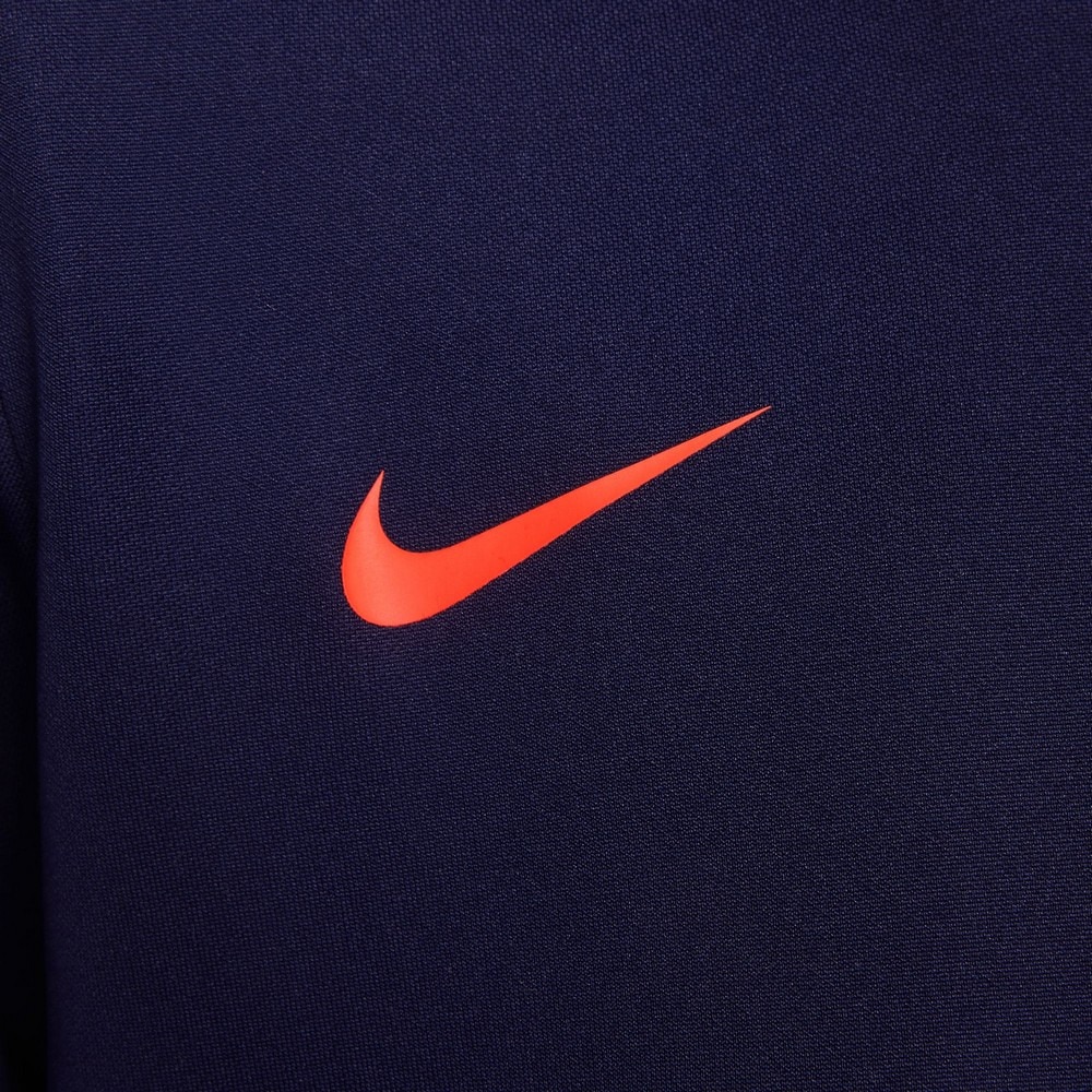 ナイキ（NIKE）（キッズ）サッカーウェア ジュニア アーリン ハーランド アカデミー ドライフィット 半袖トップ HV0229-498