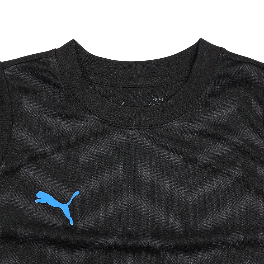 プーマ（PUMA）（キッズ）サッカーウェア ジュニア INDIVICUP 半袖