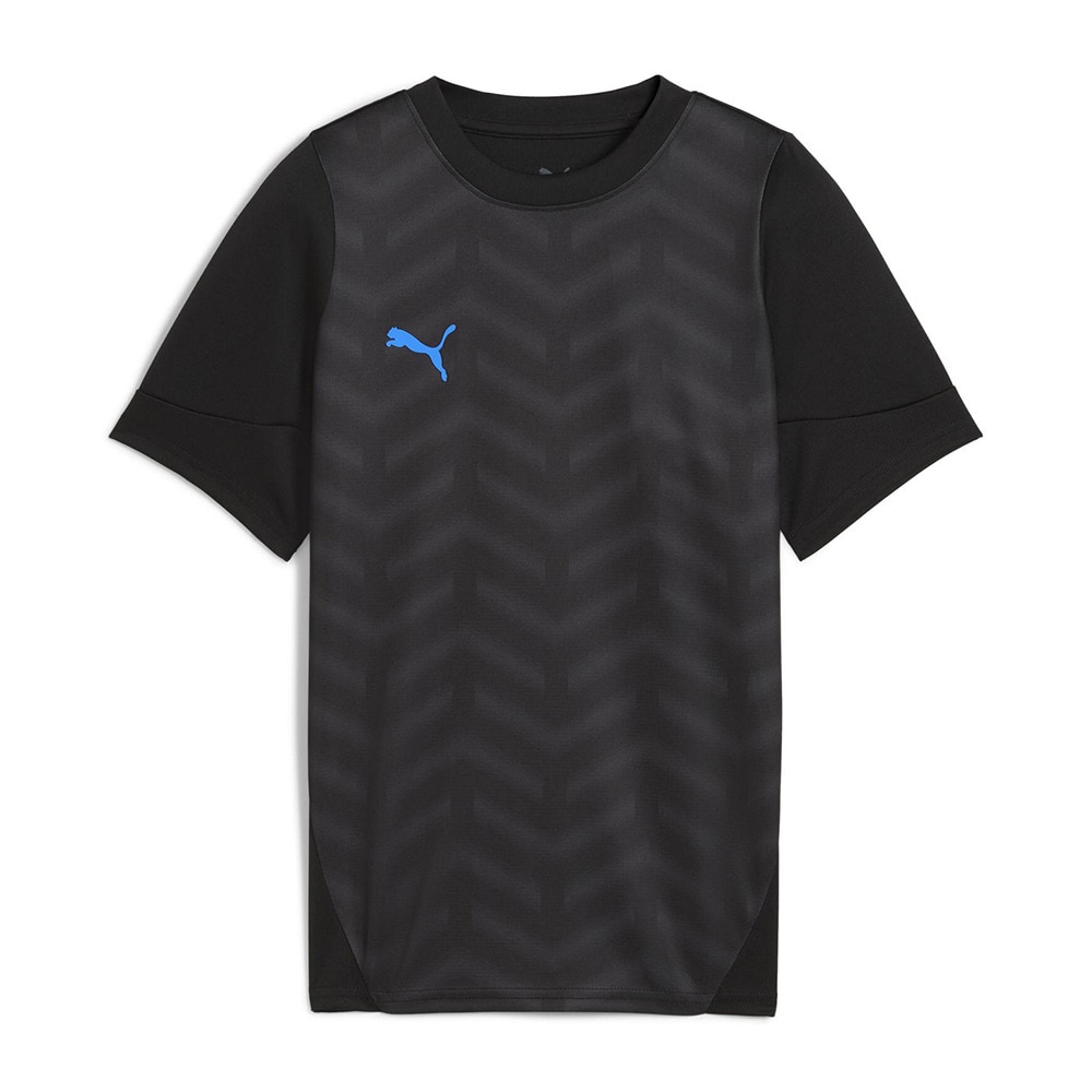 プーマ（PUMA）（キッズ）サッカーウェア ジュニア INDIVICUP 半袖シャツ 66050207