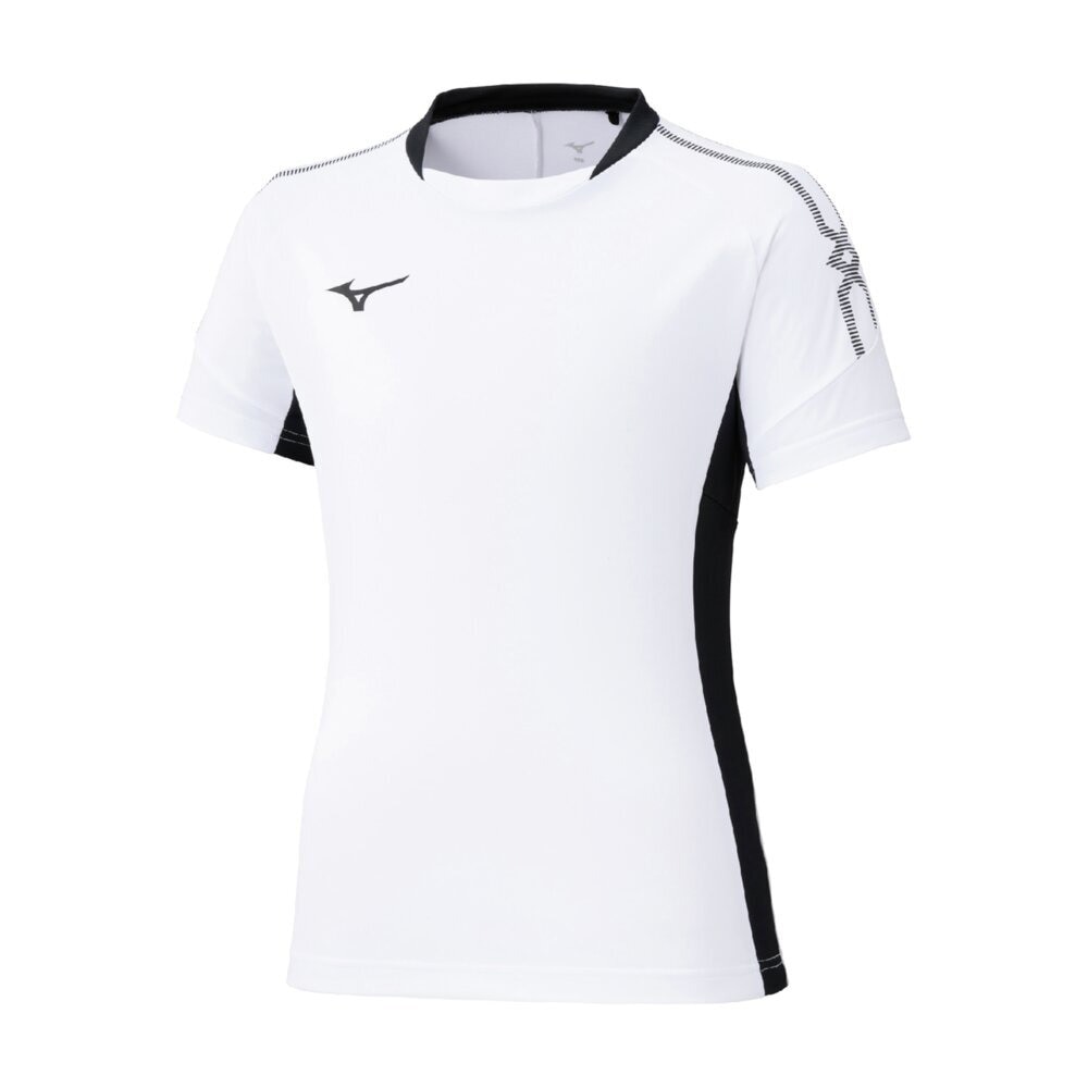 ミズノ（MIZUNO）（キッズ）サッカーウェア ジュニア フィールドシャツ P2MAC12101