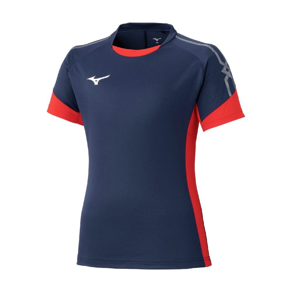 ミズノ（MIZUNO）（キッズ）サッカーウェア ジュニア フィールドシャツ P2MAC12114