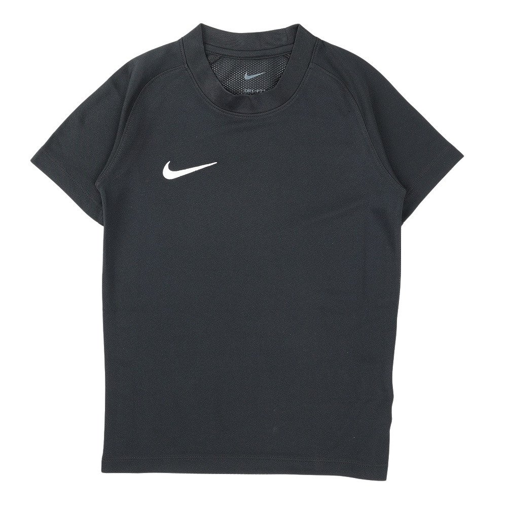 NIKE 半袖　トレーナー生地　ワンピース、 ドライフット　フォーキングウェア ナイキ（NIKE）（キッズ）サッカーウェア ジュニア ドライフィット