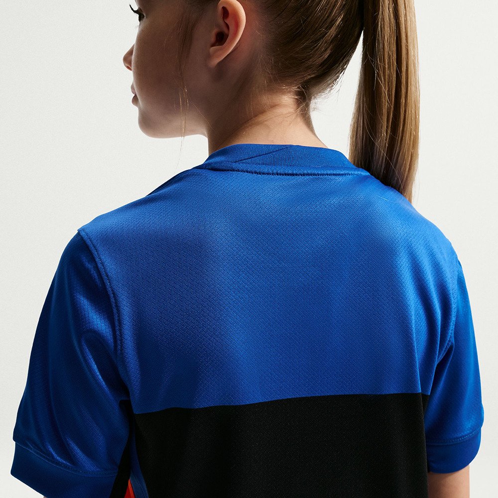 ナイキ（NIKE）（キッズ）サッカーウェア ジュニア インター ドライ