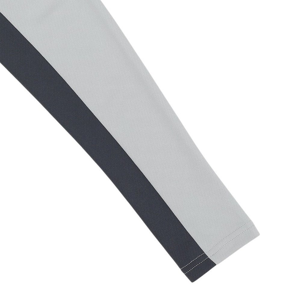 プーマ（PUMA）（キッズ）サッカーウェア ジュニア INDIVILIGA 1/4 ジップトップ 66097901