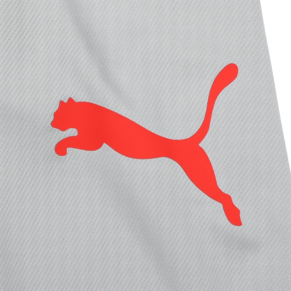 プーマ（PUMA）（キッズ）サッカーウェア ジュニア INDIVILIGA 1/4 ジップトップ 66097901