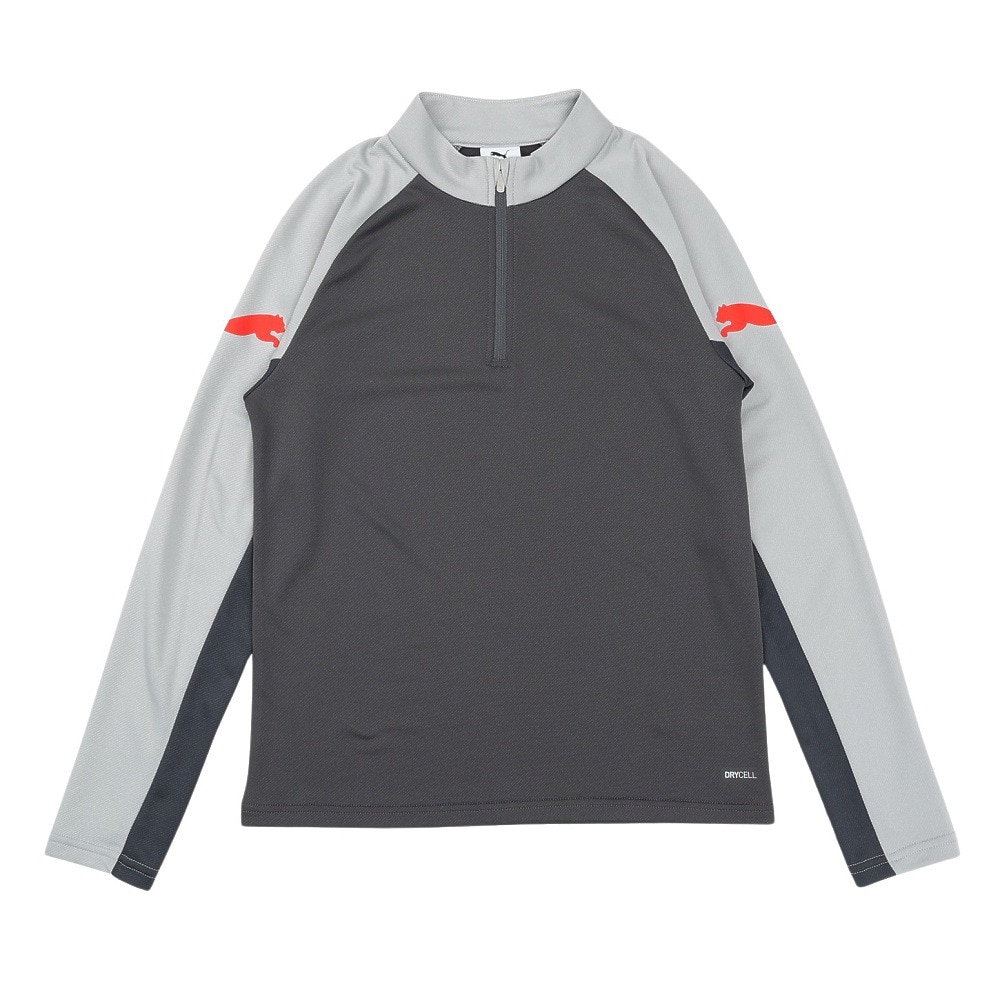 プーマ（PUMA）（キッズ）サッカーウェア ジュニア INDIVILIGA 1/4