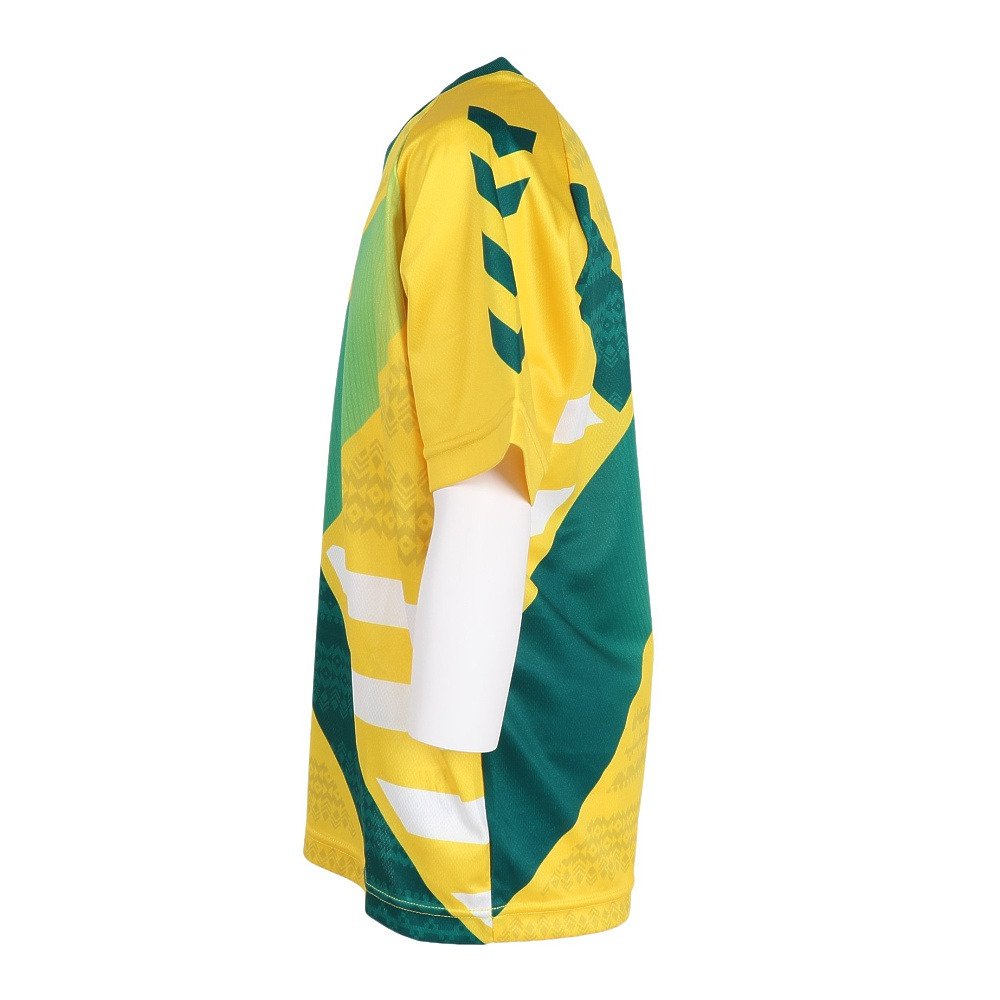 ヒュンメル（hummel）（キッズ）ジュニア サッカーウェア フットボール