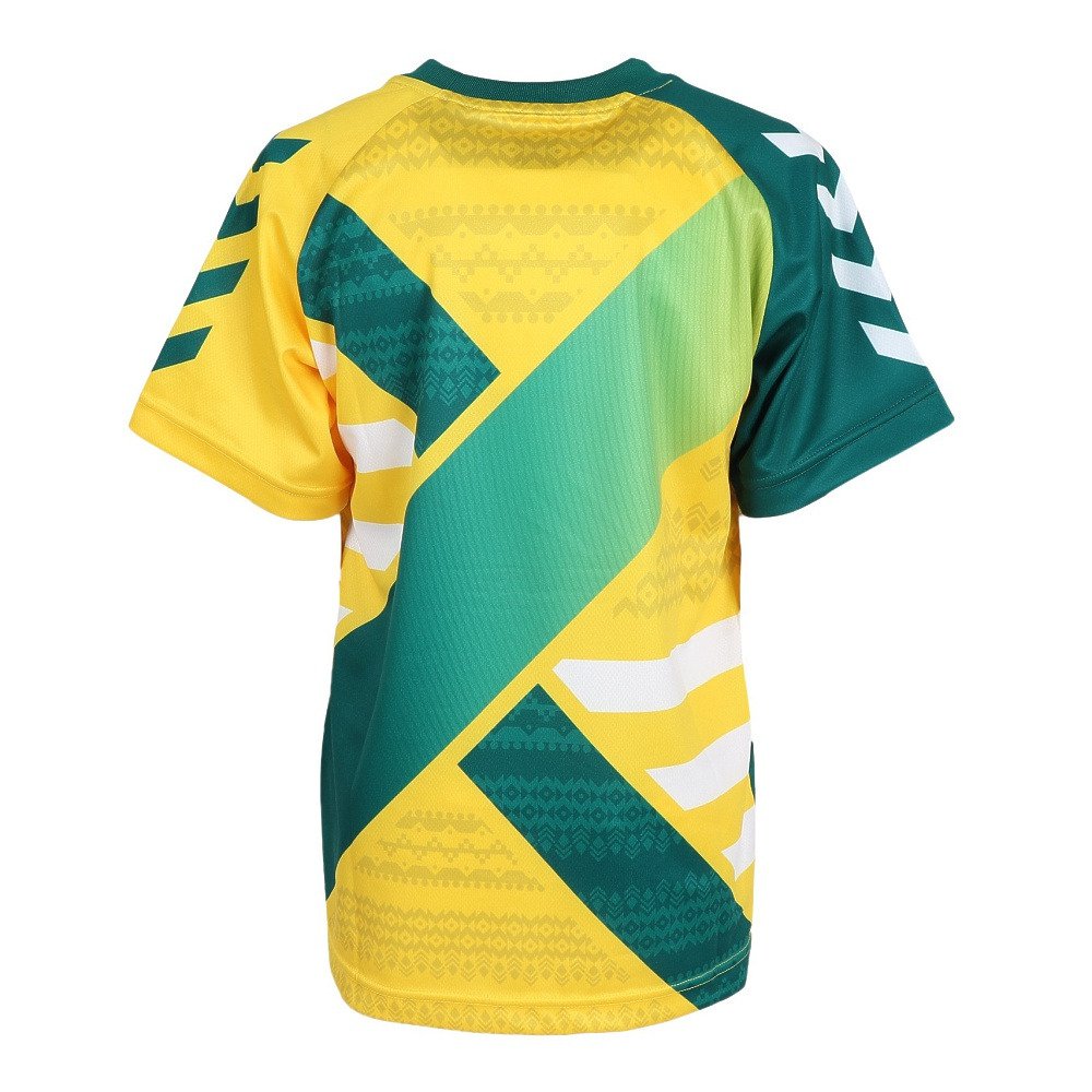 ヒュンメル（hummel）（キッズ）ジュニア サッカーウェア フットボール