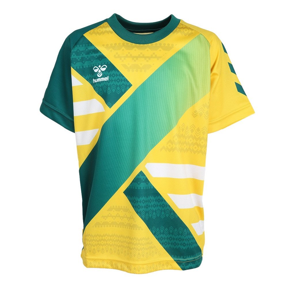 ヒュンメル（hummel）（キッズ）ジュニア サッカーウェア フットボール