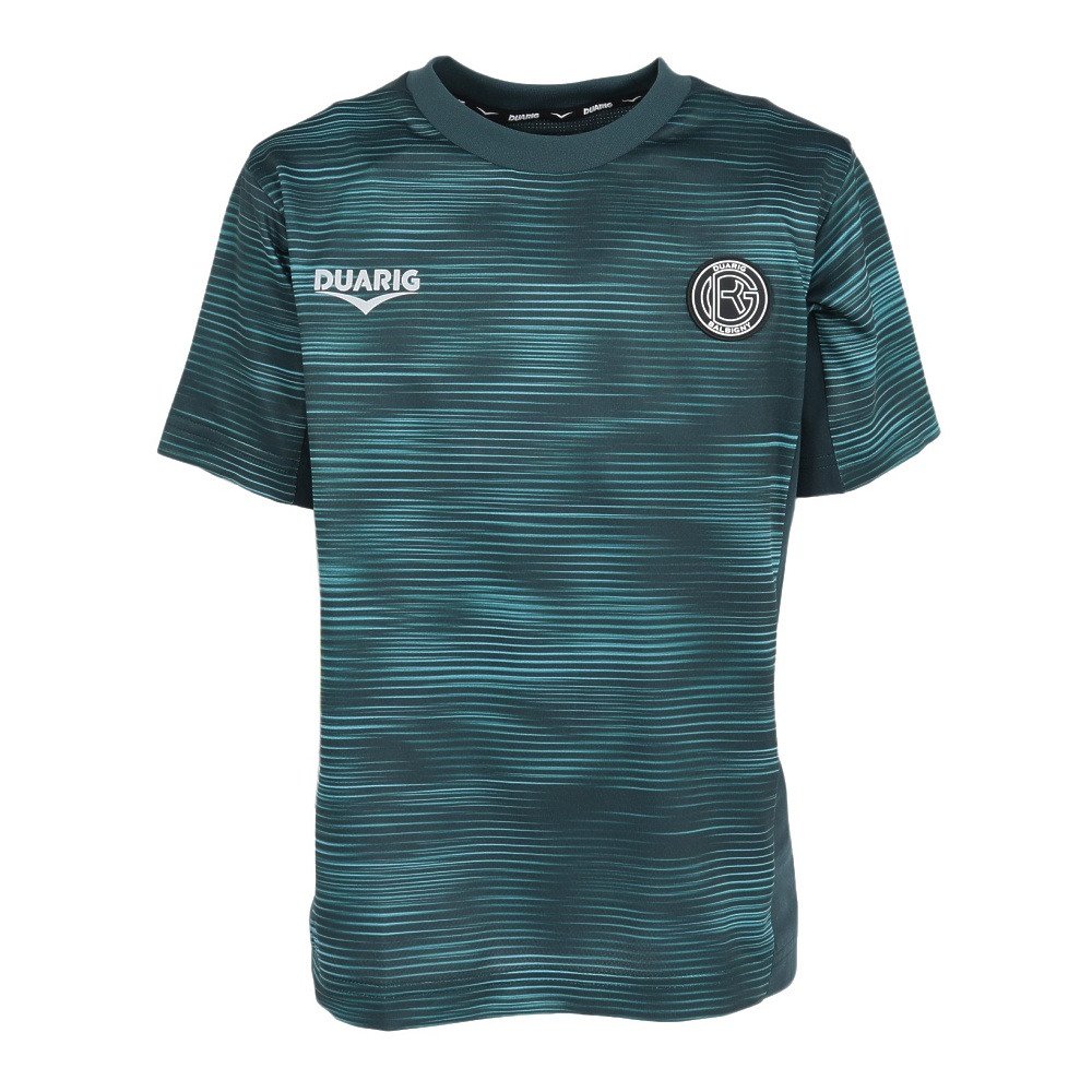 デュアリグ（DUARIG）（キッズ）サッカーウェア ジュニア ドライプラス
