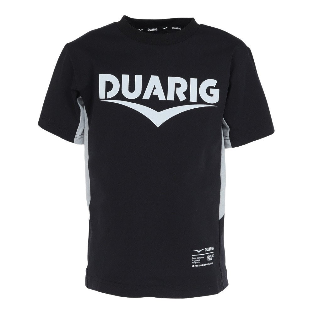 デュアリグ（DUARIG）（キッズ）サッカーウェア ジュニア ドライプラス