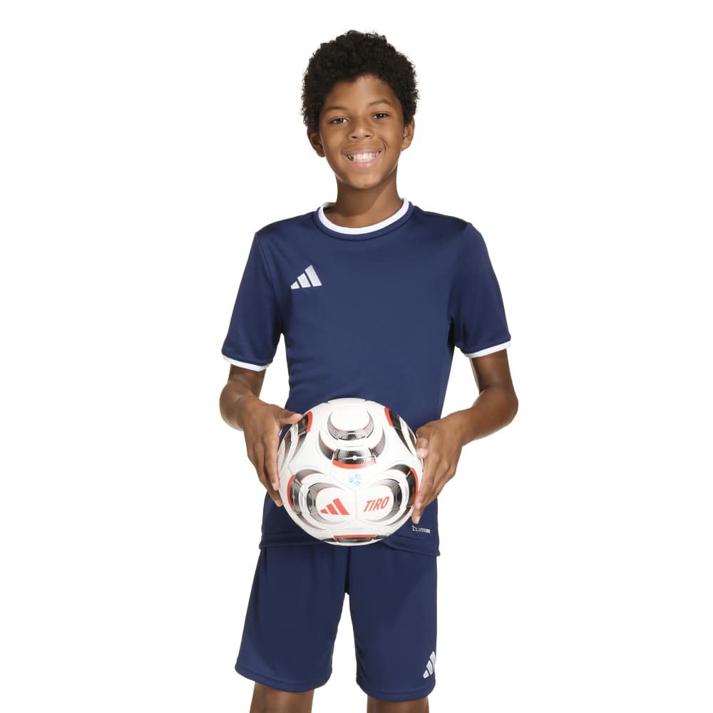 アディダス（adidas）（キッズ）サッカーウェア ジュニア エントラーダ