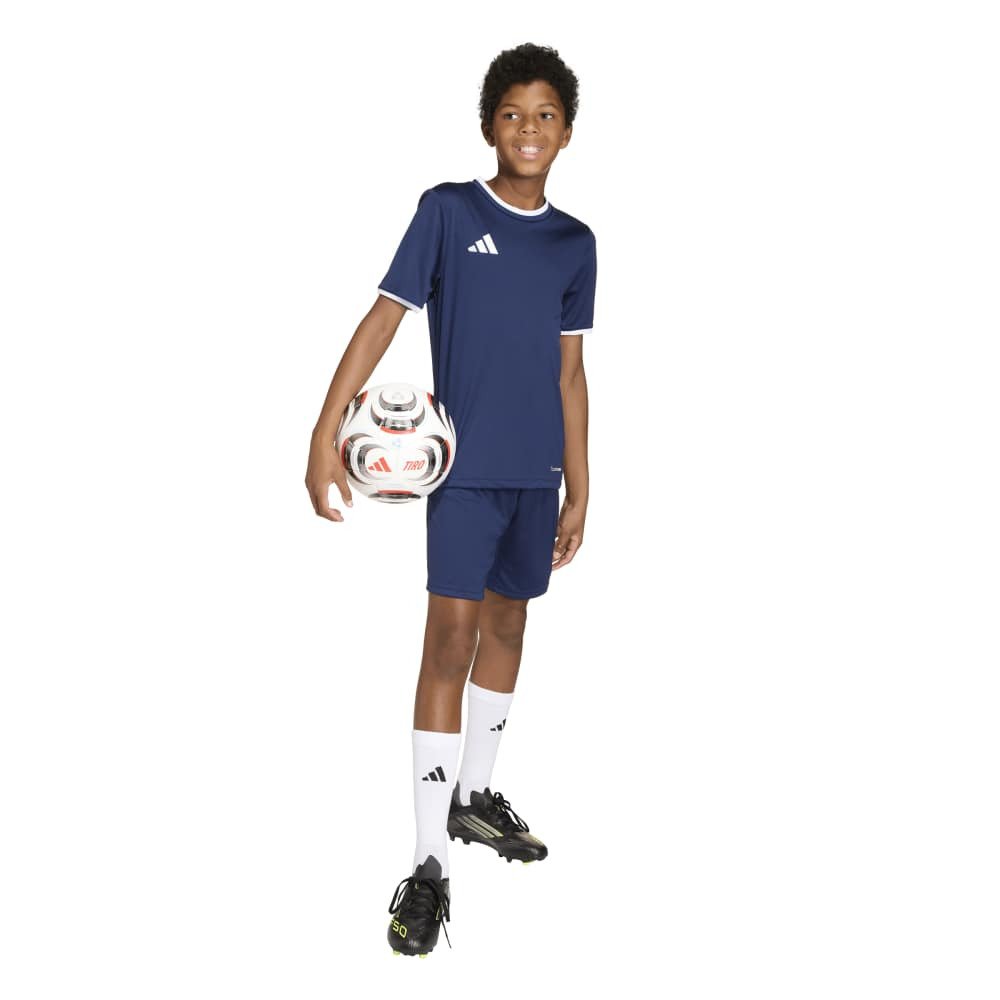 アディダス（adidas）（キッズ）サッカーウェア ジュニア エントラーダ