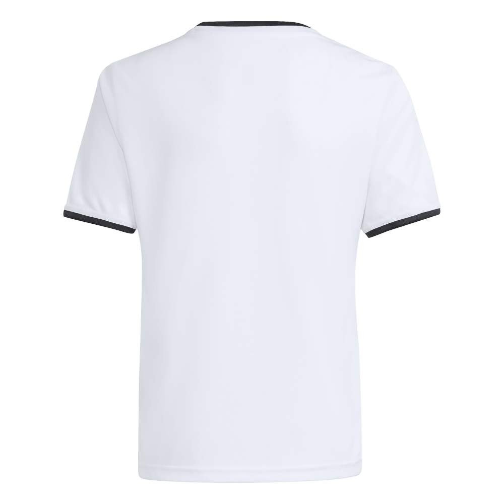 アディダス（adidas）（キッズ）サッカーウェア ジュニア エントラーダ 26 ジャージ CQ691-JZ2532