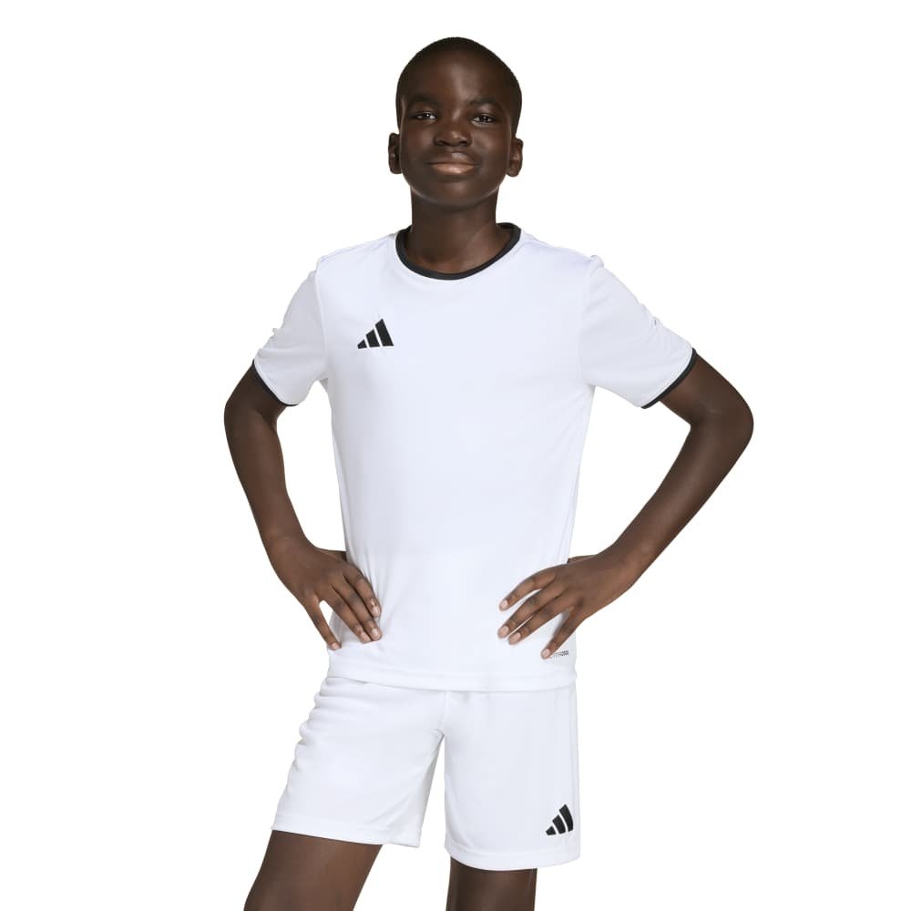 アディダス（adidas）（キッズ）サッカーウェア ジュニア エントラーダ 26 ジャージ CQ691-JZ2532