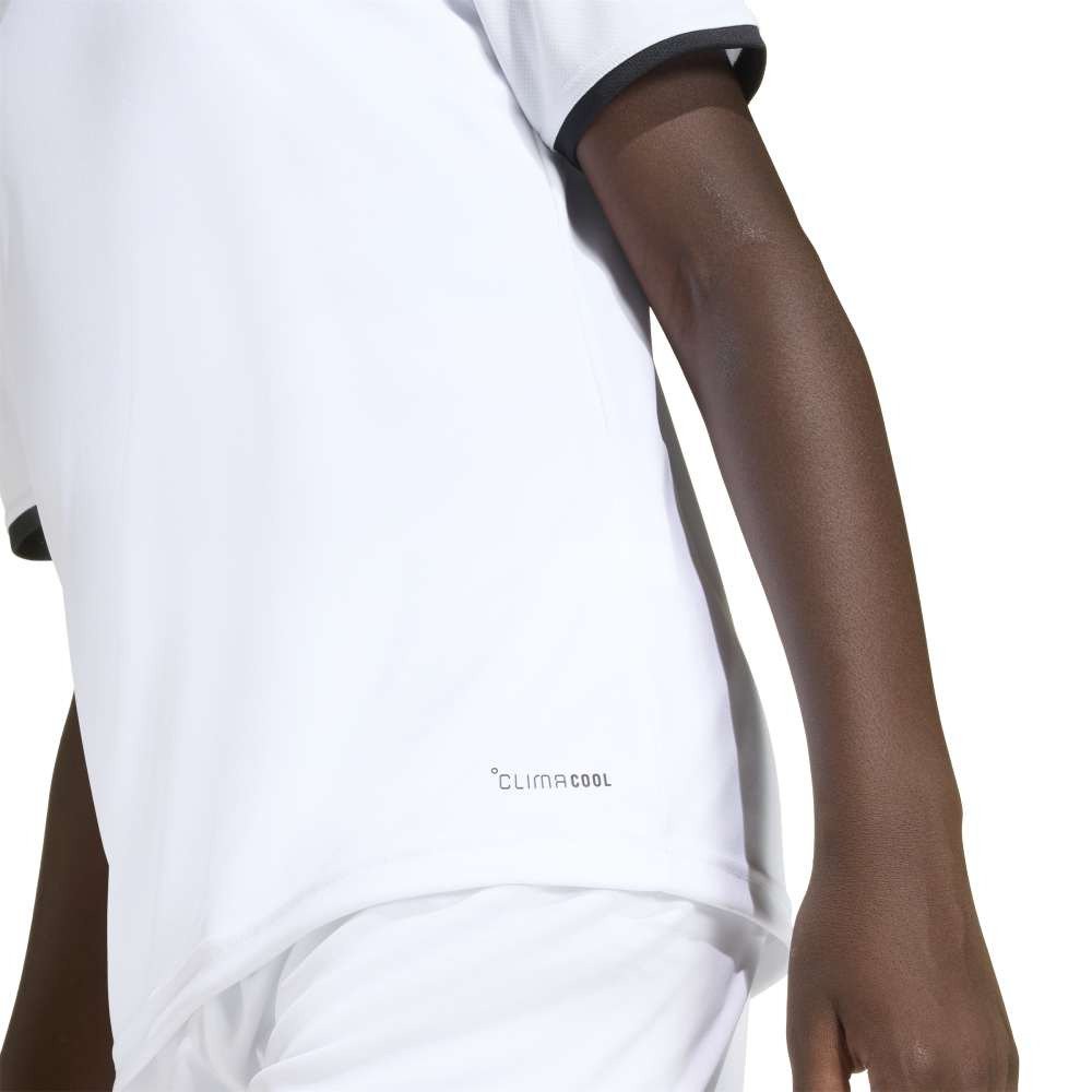 アディダス（adidas）（キッズ）サッカーウェア ジュニア エントラーダ 26 ジャージ CQ691-JZ2532