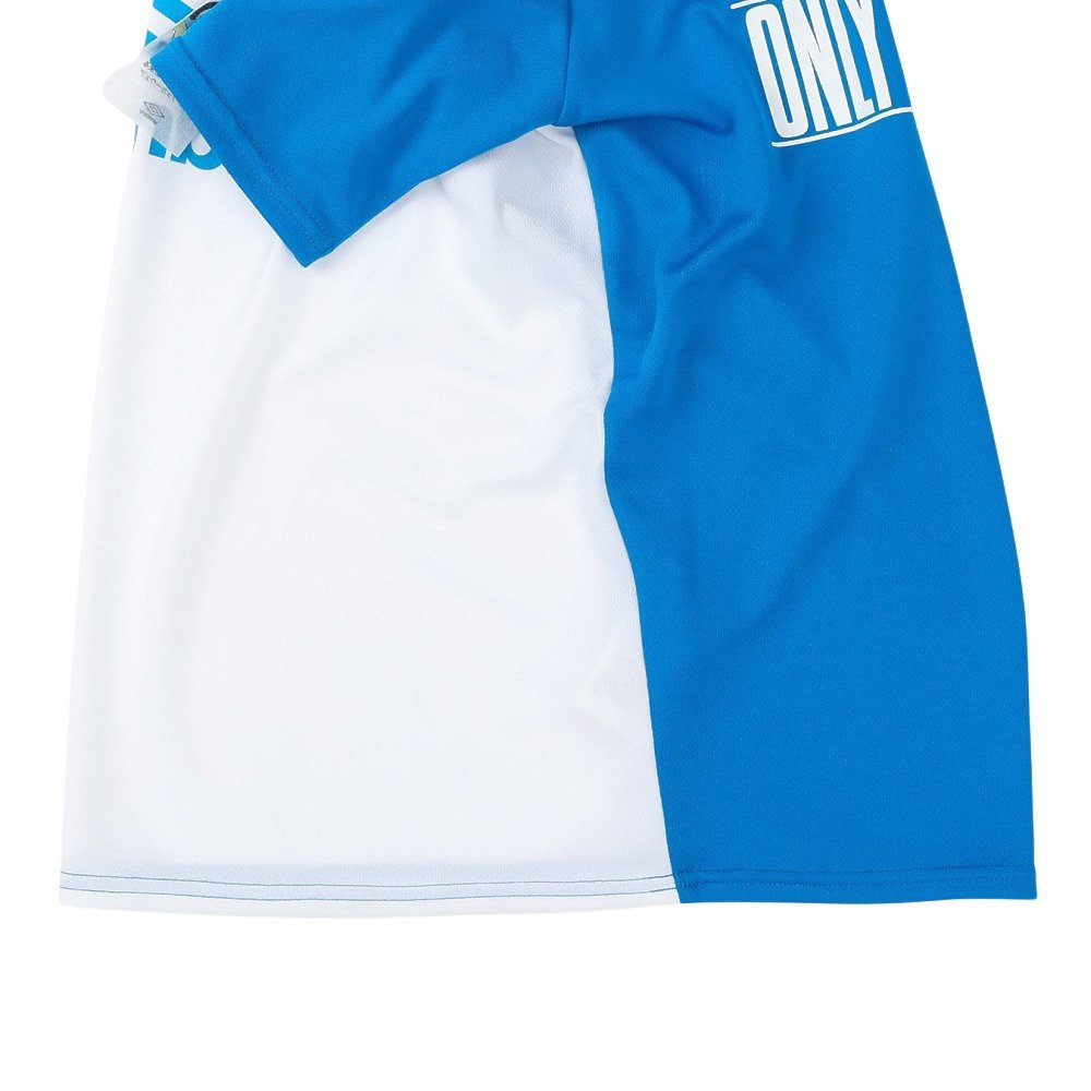 アンブロ（UMBRO）（キッズ）サッカーウェア ジュニア はじめて