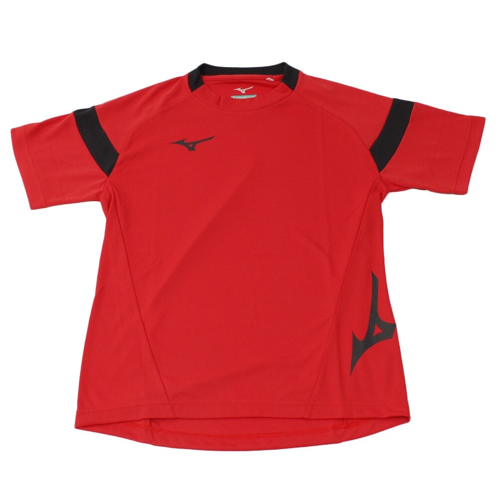 Pr プラクティスシャツ Sc P2ma サッカー スポーツ ウェア ジュニア Tシャツ 半袖 ミズノ スーパースポーツゼビオ Pr プラクティスシャツ Sc P2ma サッカー スポーツ ウェア ジュニア Tシャツ 半袖 ミズノ スーパースポーツゼビオ