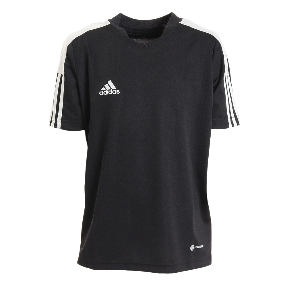 アディダス（adidas）（キッズ）サッカーウェア ジュニア T