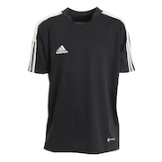 アディダス（adidas）（キッズ）サッカーウェア ジュニア  Tシャツ ティロ エッセンシャルズ ジャージー GR515-HE7176