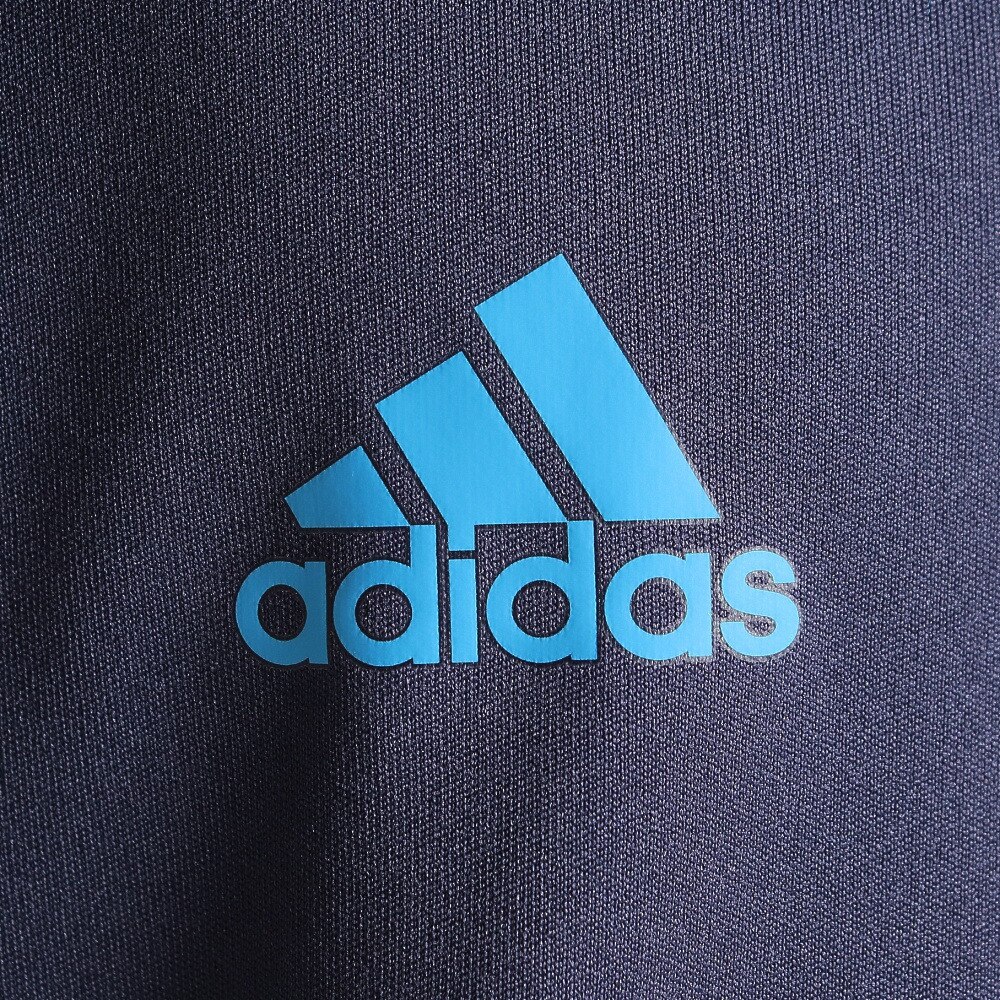 アディダス（キッズ）サッカーウェア ジュニア Tシャツ ティロ エッセンシャルズ ジャージー GR515-HE7177