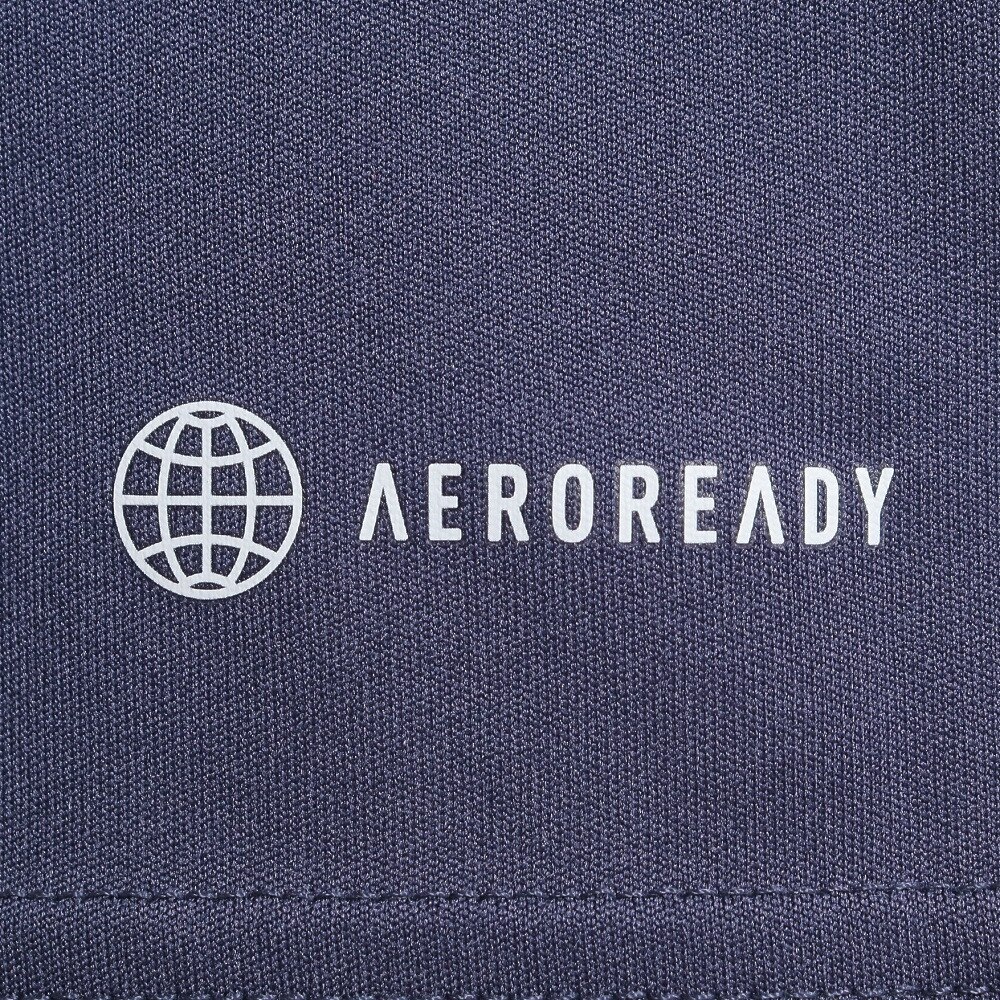 アディダス（キッズ）サッカーウェア ジュニア Tシャツ ティロ エッセンシャルズ ジャージー GR515-HE7177