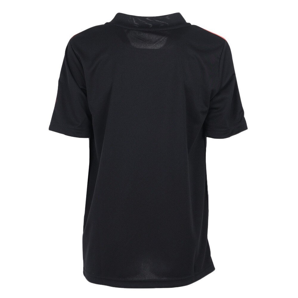アディダス（キッズ）サッカーウェア ジュニア  Tシャツ ティロ エッセンシャルズ ジャージー GR515-HF0298