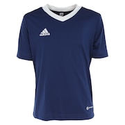 アディダス（adidas）（キッズ）サッカーウェア ジュニア ENTRADA 22 ジャージー MBE20-H57564