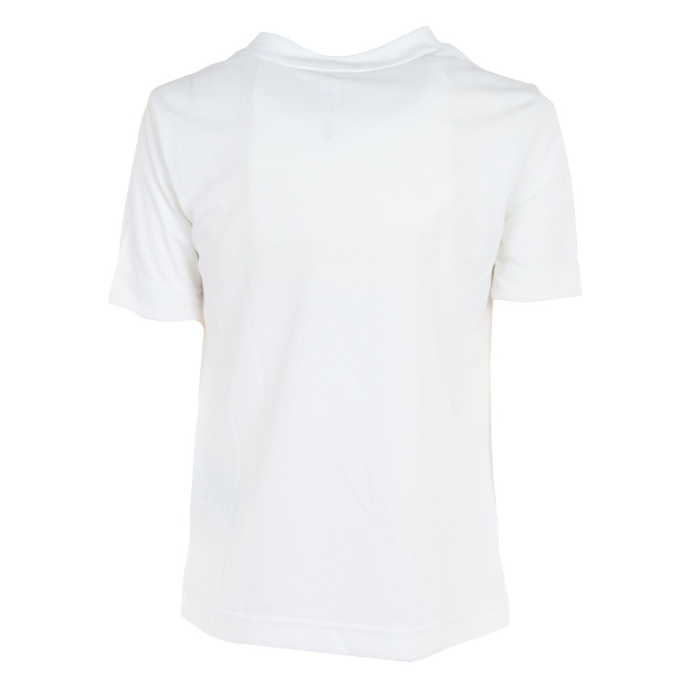 アディダス（adidas）（キッズ）サッカーウェア ジュニア Tシャツ Entrada 22 ジャージー MBE20-HC5054