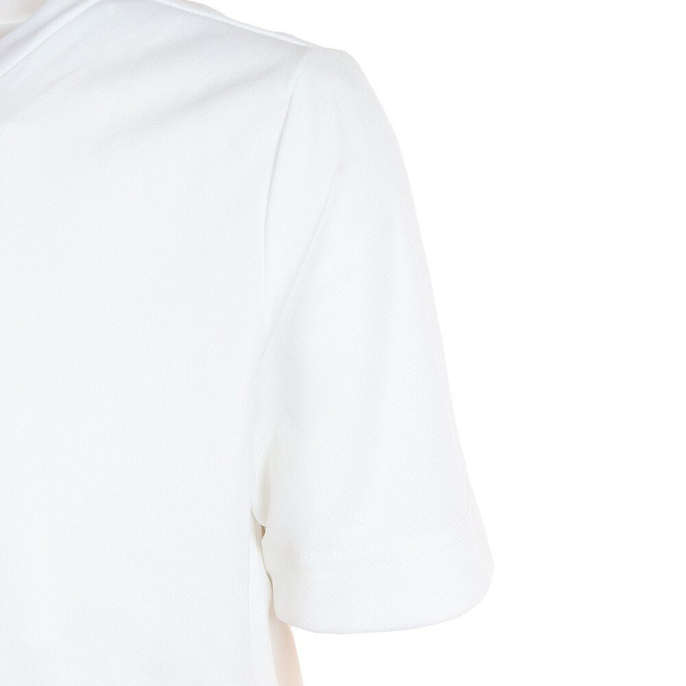 アディダス（adidas）（キッズ）サッカーウェア ジュニア Tシャツ Entrada 22 ジャージー MBE20-HC5054
