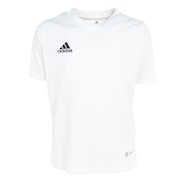 アディダス（adidas）（キッズ）サッカーウェア ジュニア  Tシャツ Entrada 22 ジャージー MBE20-HC5054