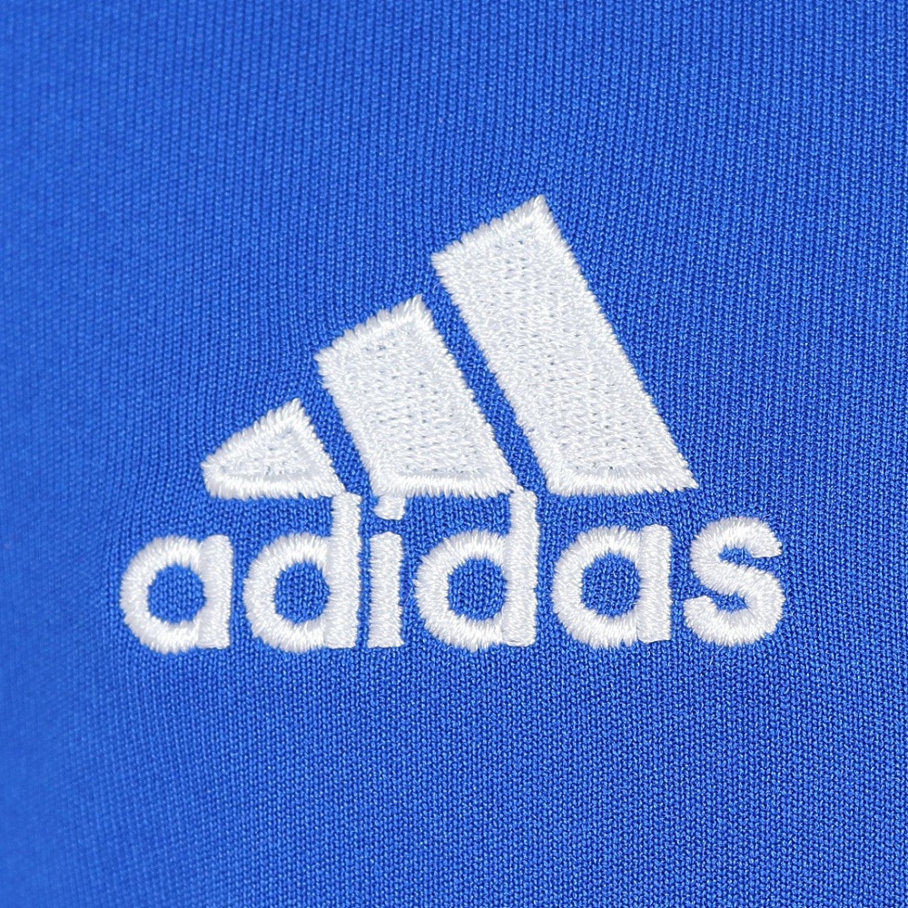 アディダス(adidas)(キッズ)サッカーウェア ジュニア Tシャツ Entrada 22 ジャージー MBE20-HG3948 スポーツ用品はスーパースポーツゼビオ adidas(アディダス) KIDS ENTRADA22 ジャージー サッカー ジュニア ユニフォーム J160cm WHT(HC5054) MBE20