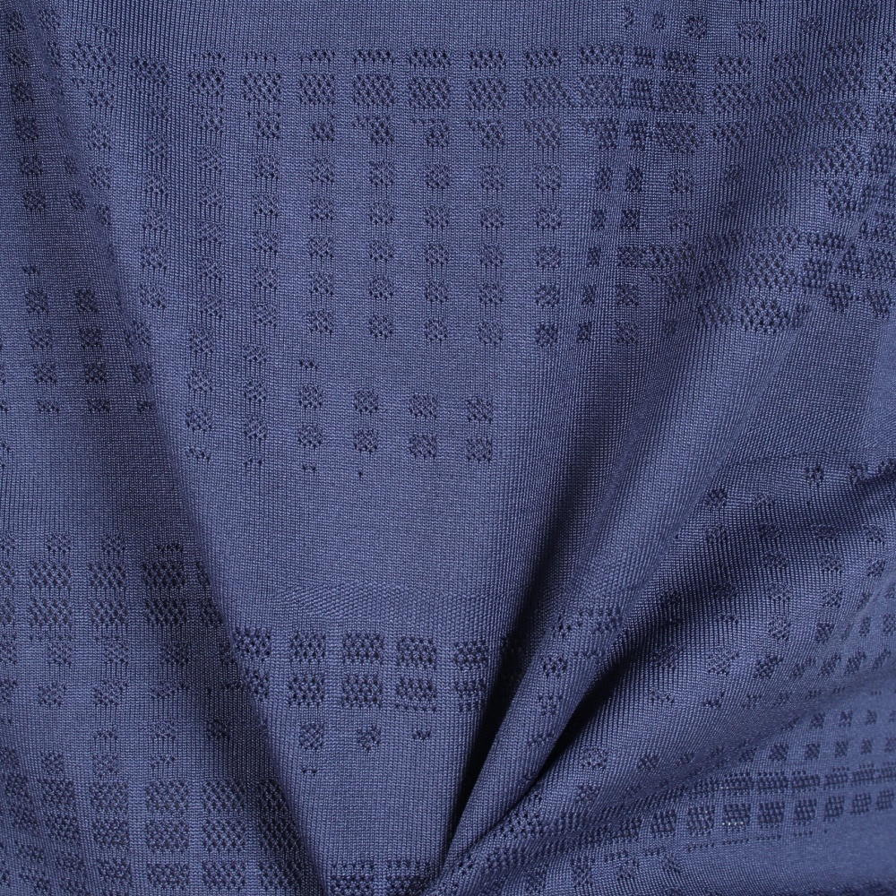 デュアリグ（DUARIG）（キッズ）サッカーウェア ジュニア ジャガードプラクティスシャツ 2S8257-SCWR-742NTS BGRY 速乾