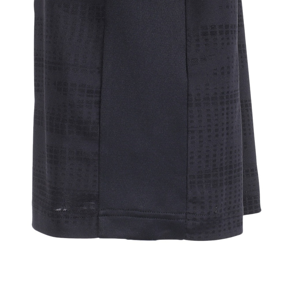 デュアリグ（DUARIG）（キッズ）サッカーウェア ジュニア ジャガードプラクティスシャツ 2S8257-SCWR-742NTS BLK 速乾