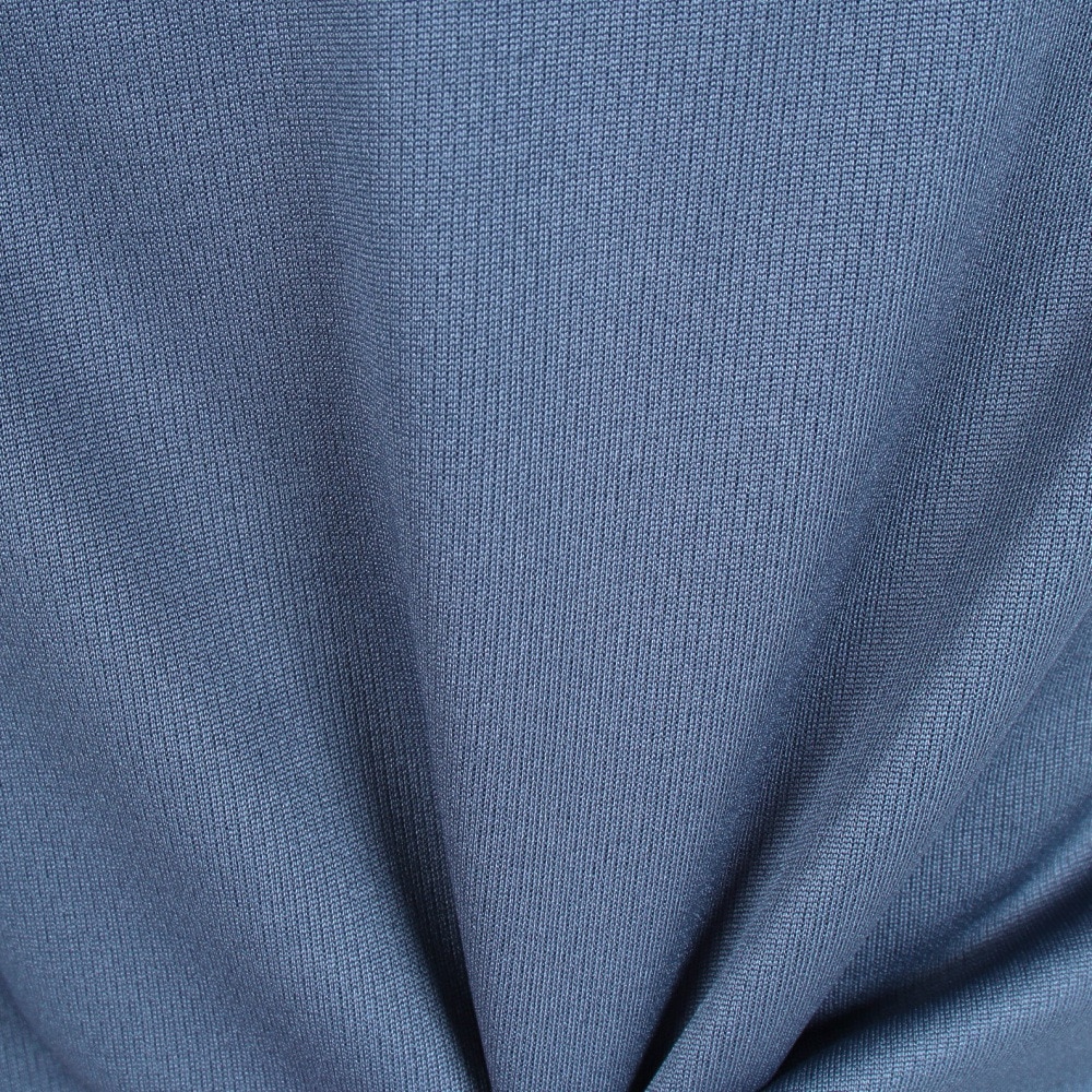 デュアリグ（DUARIG）（キッズ）サッカーウェア ジュニア ジャガードプラクティスシャツ 2S8258-SCWR-742NTS BGRY 速乾