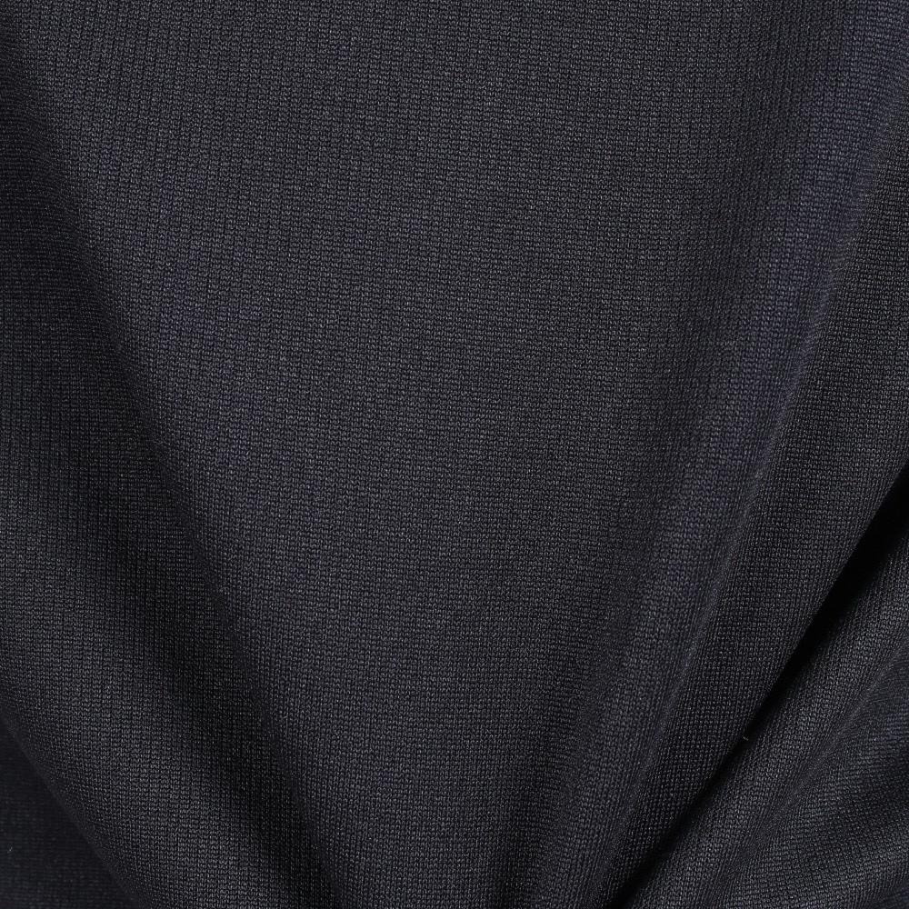 デュアリグ（DUARIG）（キッズ）サッカーウェア ジュニア ジャガードプラクティスシャツ 2S8258-SCWR-742NTS BLK 速乾