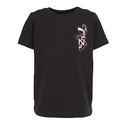 プーマ（PUMA）（キッズ）サッカーウェア ジュニア NJR グラフィック 半袖Tシャツ 65833603