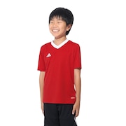 (キッズ)サッカーウェア ジュニア キッズ ENTRADA 22 半袖ジャージ MBE20-H57496