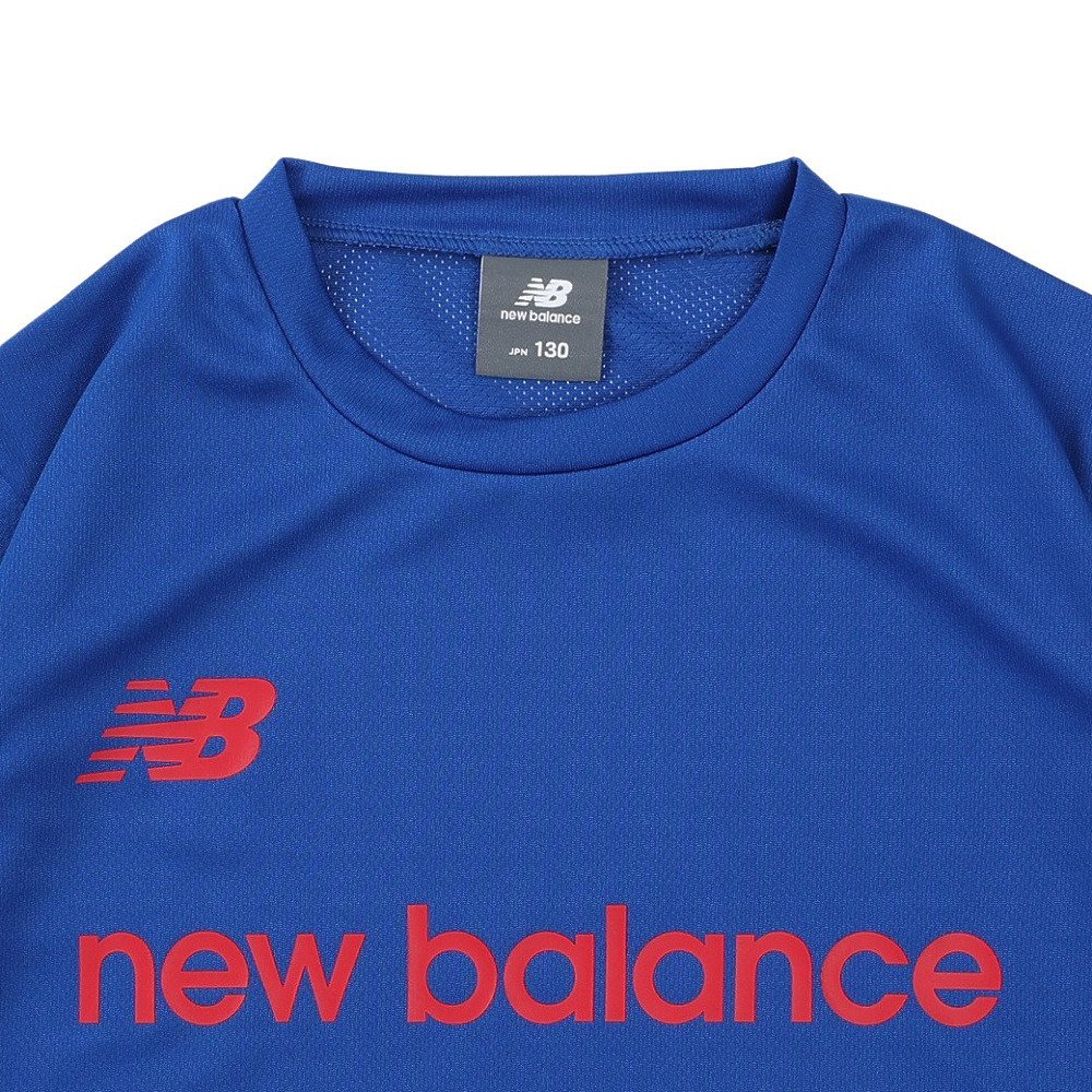 ニューバランス（new balance）（キッズ）サッカーウェア ジュニア