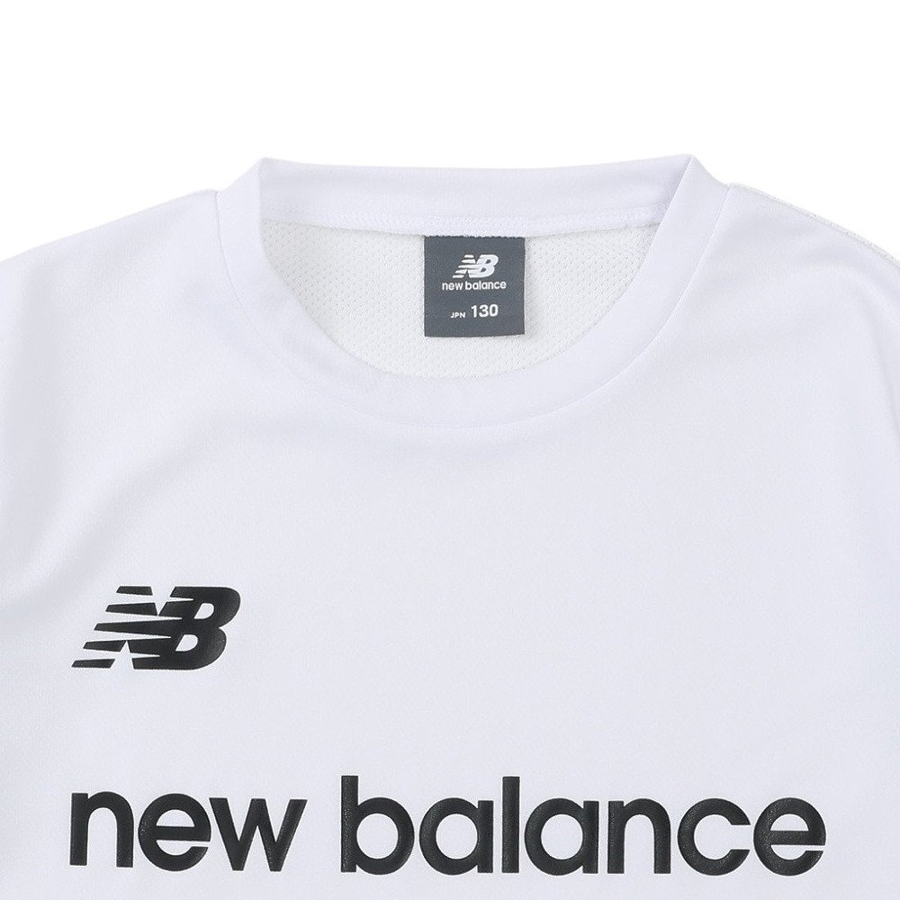 ニューバランス（new balance）（キッズ）サッカーウェア ジュニア