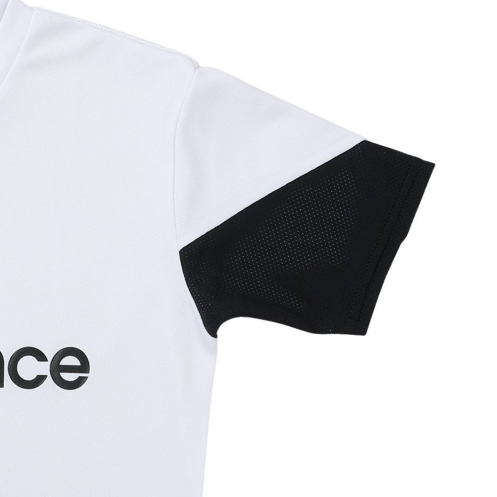 ニューバランス（new balance）（キッズ）サッカーウェア ジュニア