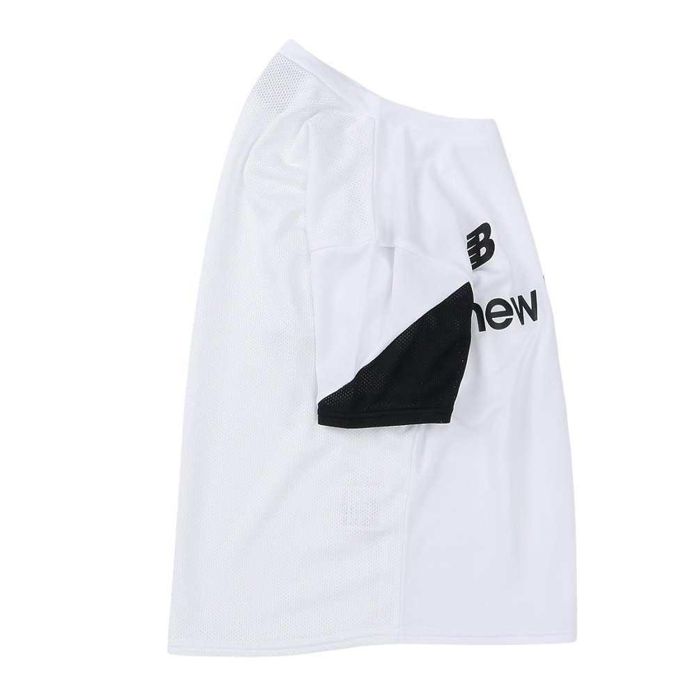 ニューバランス（new balance）（キッズ）サッカーウェア ジュニア