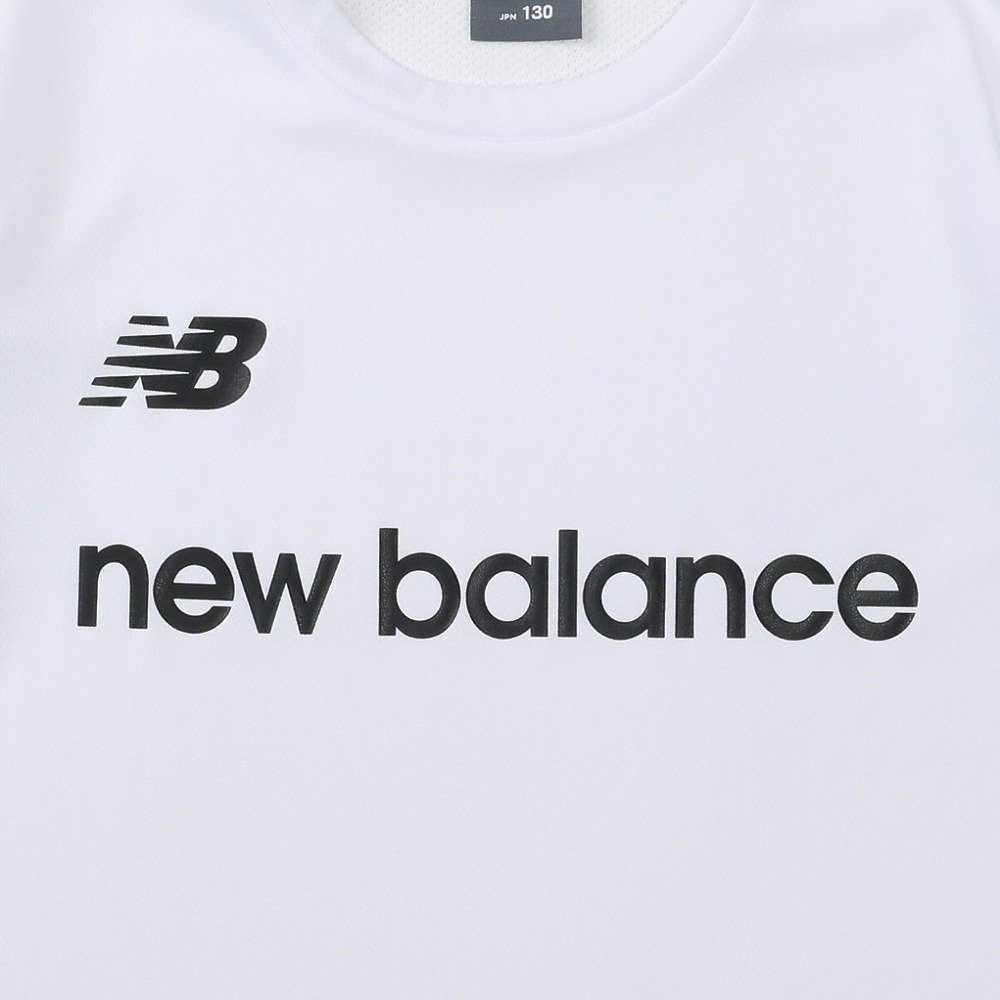 ニューバランス（new balance）（キッズ）サッカーウェア ジュニア