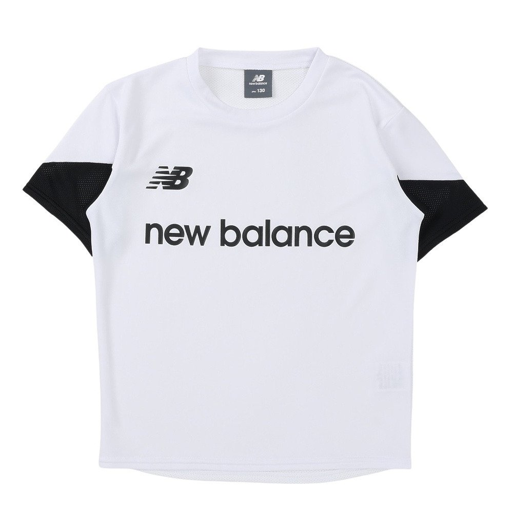 ニューバランス（new balance）（キッズ）サッカーウェア ジュニア