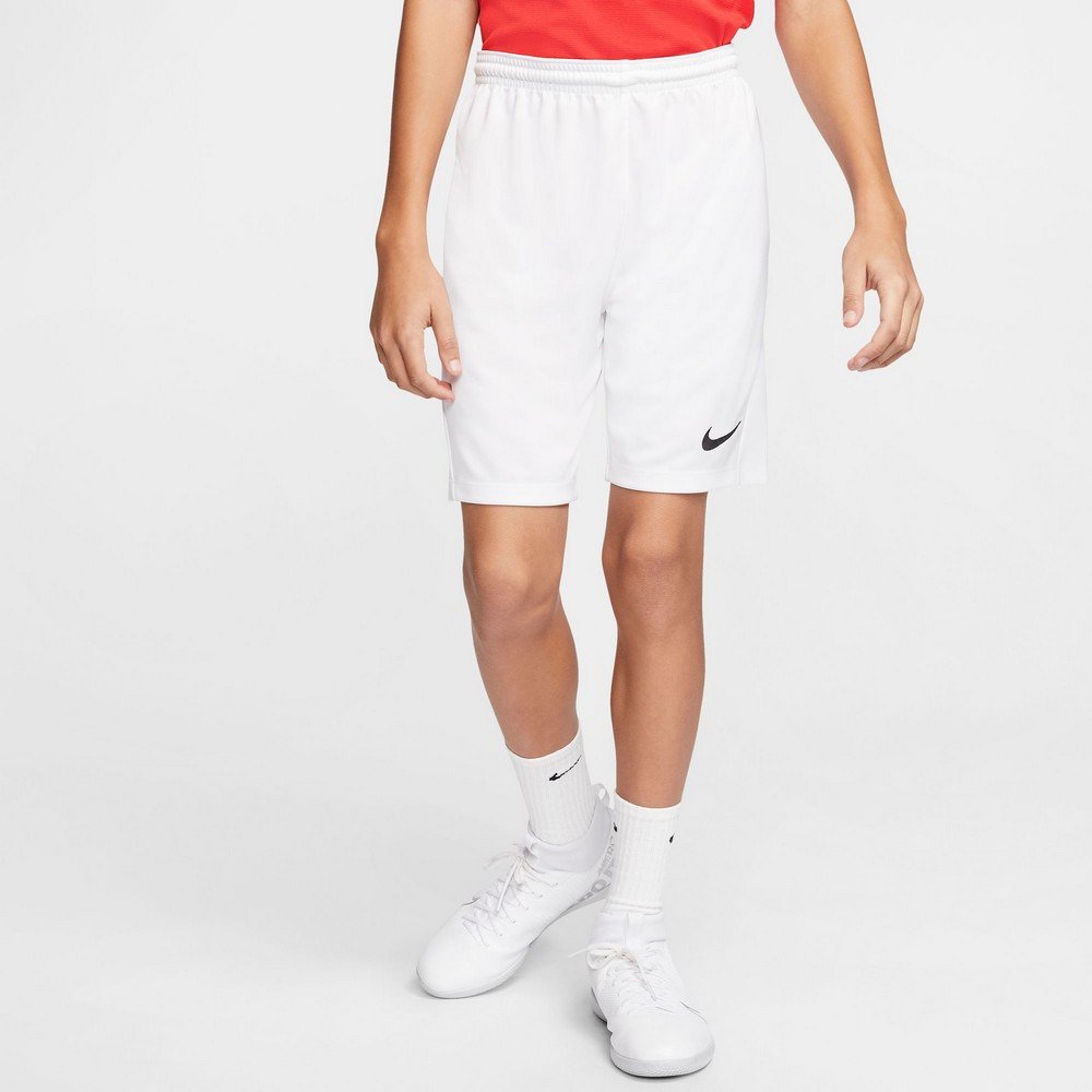 ナイキ（NIKE）（キッズ）サッカーウェア ジュニア パークIII NB